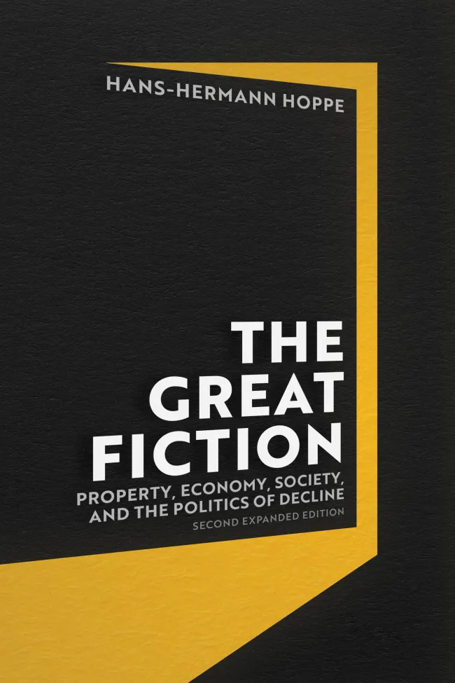 The Great Fiction